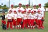 2007-06-17 Baseball Travel Team - Tournament - Kid's Pitch
