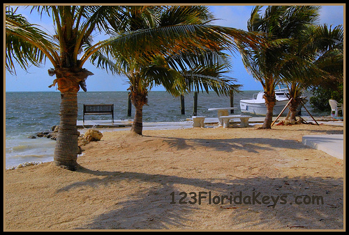 Vacation in Key West in the Florida Keys