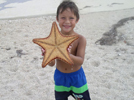 Key West Starfish