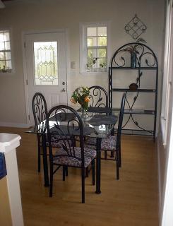 Vacation Rentals