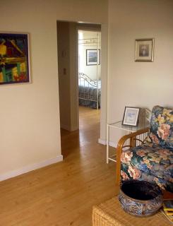 Vacation Rentals