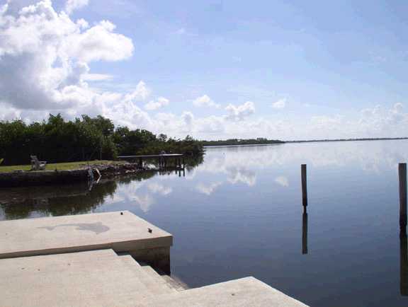 Vacation Rentals