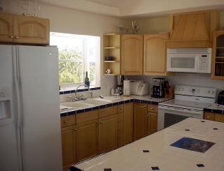 Vacation Rentals