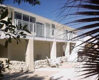 Vacation in Key West in the Florida Keys