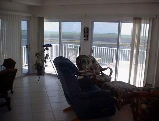 Vacation Rentals