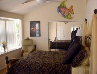 Vacation Rentals